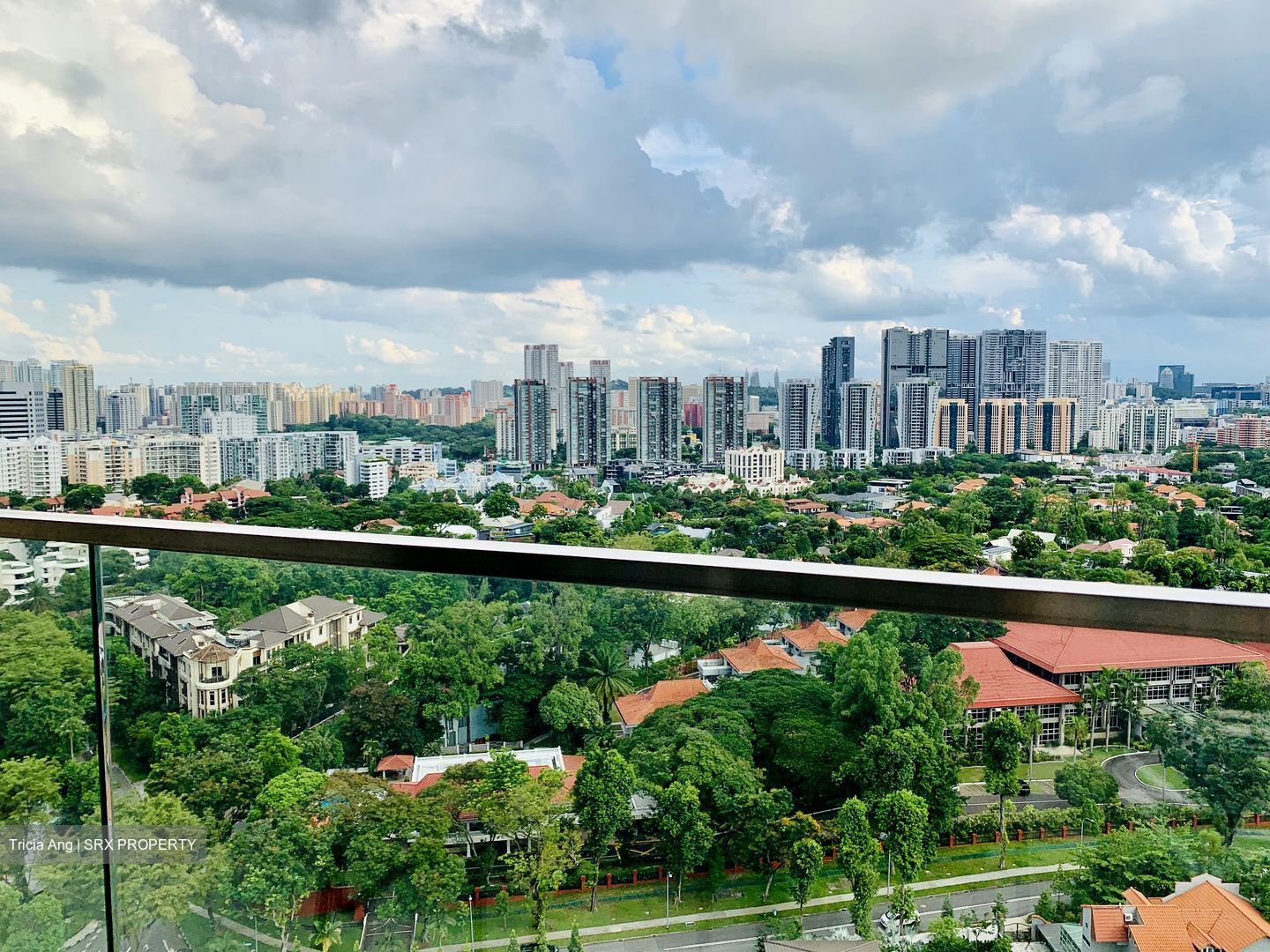 Parkview Eclat (D10), Condominium #492309951